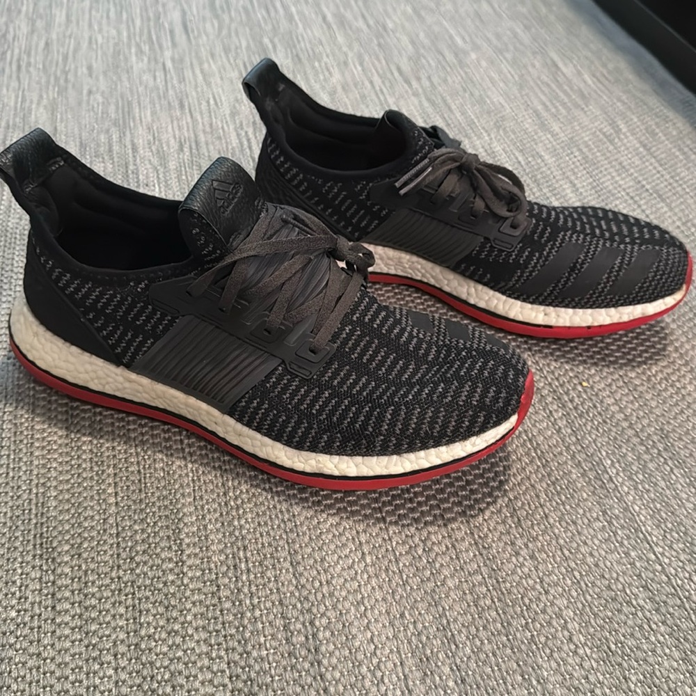 Adidas Pureboost CG Prime size 12 running shoe